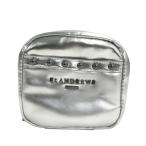 ST ANDREWS цент Andrew s сумка оттенок серебра Golf одежда 