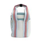 PEARLY GATES Pearly Gates 2023 год модели vanity type термос Cart сумка 2 слой тип оттенок белого FR Golf одежда 