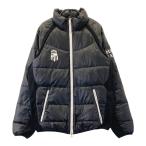 PEARLY GATES Pearly Gates пуховик оттенок черного 0 Golf одежда женский 