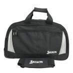 SRIXON Srixon Carry сумка "Boston bag" оттенок черного Golf одежда 