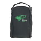 BEAMS GOLF Beams туфли для гольфа кейс оттенок черного Golf одежда 