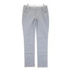 CALLAWAY キャロウェイ  ストレッチパンツ  ネイビー系 L ゴルフウェア レディース