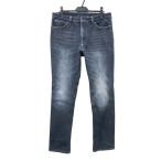 HYOD леопард dou спорт Denim брюки обратная сторона ворсистый темно-синий серия LL мотоцикл одежда мужской 