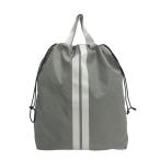 ZERO HALLIBURTON Zero Halliburton poketabru сумка для обуви серый серия Golf одежда 