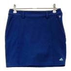ADIDAS GOLF Adidas Golf HS9024 внутренний есть -тактный rechi юбка темно-синий серия XS Golf одежда женский 