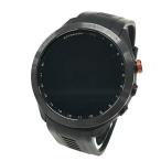 GARMIN Garmin Approach S70 47mm смарт-часы GPS navi оттенок черного Golf одежда 