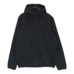 OAKLEY Oacley 461735JP Zip Parker оттенок черного M Golf одежда мужской 