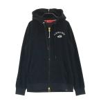 NEW BALANCE GOLF New balance Zip Parker пирог ru земля оттенок черного 0 Golf одежда женский 