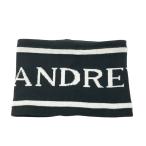 ST ANDREWS цент Andrew s с изнанки флис защита горла "neck warmer" оттенок черного FR Golf одежда 