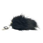 PEARLY GATES Pearly Gates мяч сумка мех оттенок черного Golf одежда 