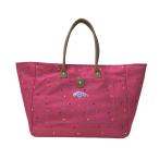 CALLAWAY Callaway сумка "Boston bag" общий рисунок розовый серия Golf одежда 