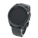 GARMIN Garmin Approach S42 GPS Golf navi часы type оттенок черного Golf одежда 