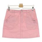 KAPPA GOLF Kappa Golf юбка розовый серия 11 Golf одежда женский 