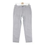 PUMA GOLF Puma Golf sia футбол брюки полоса рисунок оттенок голубого L/82 Golf одежда мужской 