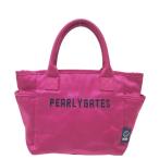 PEARLY GATES Pearly Gates Cart сумка розовый серия Golf одежда 