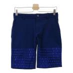 ADIDAS GOLF Adidas Golf ADICROSS FJ4412 шорты общий рисунок темно-синий серия S Golf одежда мужской 