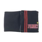 PEARLY GATES Pearly Gates 2024 год модели melt n флис защита горла "neck warmer" темно-синий серия FR Golf одежда 