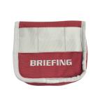 BRIEFING GOLF Briefing колотушка type крышка головки цилиндров оттенок красного PT Golf одежда 