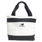 NEW BALANCE GOLF New balance 2024 год модели запирающийся шкафчик большая сумка оттенок черного Golf одежда 