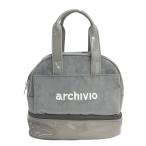 ARCHIVIOaruchibio2 слой тип Cart сумка серый серия Golf одежда 