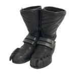 KUSHITANI Kushitani K-4539 GPW BOOTSlai DIN g ботинки GPW ботинки оттенок черного 26.5 мотоцикл одежда мужской 