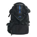 KUSHITANI Kushitani K-3552 BACK PACK рюкзак рюкзак оттенок черного мотоцикл одежда 