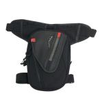 KUSHITANI Kushitani K-3588 LEG BAG сумка на ногу ho ru Star сумка оттенок черного мотоцикл одежда 
