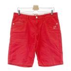 NEW BALANCE GOLF New balance шорты оттенок красного 6 Golf одежда мужской 
