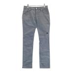 LE COQ GOLF Le Coq Golf брюки тысяч птица оттенок черного 11 Golf одежда женский 