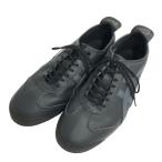 Onitsuka Tiger オニツカタイガー MEXICO 66 SD ゴアテックス ローカットスニーカー ブラック系 25.5cm メンズ