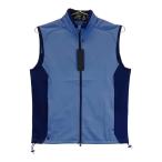 GREYSON серый sonMSP24056 лучший SEQUOIA VEST оттенок голубого M Golf одежда мужской 