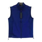 [ новый товар ]GREYSON серый sonMSP24056 лучший SEQUOIA VEST оттенок голубого S Golf одежда мужской 