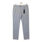 【新品】GREYSON グレイソン MCLSCB01 パンツ MONTAUK TROUSER  グレー系 34/32 ゴルフウェア メンズ