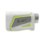 FOSSIBOTfo морщина to лазерный дальномер оттенок белого Golf одежда 