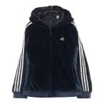 ADIDAS GOLF Adidas Golf GV1243 боа Parker юбка выставить оттенок черного L Golf одежда женский 