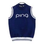 PING булавка выставить темно-синий серия S/S Golf одежда женский 