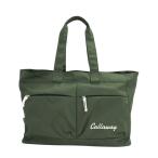 CALLAWAY Callaway большая сумка оттенок зеленого Golf одежда 