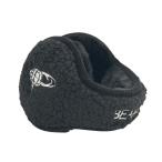 BEAMS GOLF Beams Golf боа наушники оттенок черного Golf одежда 