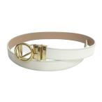 CALLAWAY Callaway ремень оттенок белого Golf одежда 