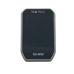 SHOT NAVI Schott navi Granz GPS Golf navi оттенок черного Golf одежда 