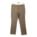 ADIDAS GOLF Adidas Golf HR7921 стрейч длинные брюки оттенок коричневого 85 Golf одежда мужской 