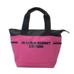 MASTER BUNNY EDITION тормозные колодки ba колено выпуск Cart сумка розовый серия Golf одежда 