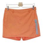 MUNSING WEAR Munsingwear одежда юбка-брюки юбка orange серия 11 Golf одежда женский 