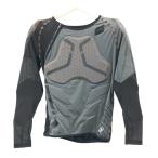 HYOD леопард douHRZ915D D30 AIR PROTECT SHIRTS Pro Pro te кулер рубашка оттенок черного M мотоцикл одежда мужской 