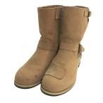 WILD WING wild wing CZ-BR Eagle engineer boots оттенок коричневого 27.0 мотоцикл одежда мужской 