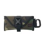 BRIEFING GOLF Briefing солнцезащитные очки кейс камуфляж рисунок хаки серия Golf одежда 