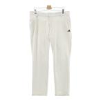 ADIDAS GOLF Adidas Golf 2023 год модели стрейч брюки оттенок белого 100 Golf одежда мужской 