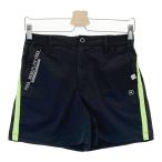 PING булавка 2024 год модели шорты оттенок черного M Golf одежда женский 