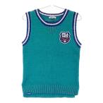 FILA GOLF filler Golf вязаный лучший оттенок зеленого M Golf одежда женский 