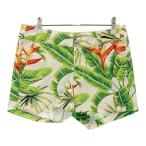 LOUD MOUTH громкий мышь шорты kau I оттенок белого M Golf одежда женский 